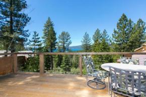 Beaver Lake View by Tahoe Getaways - Pet Friendly 3 BR with Hot Tub, Wood Fireplace & Close to Skiing